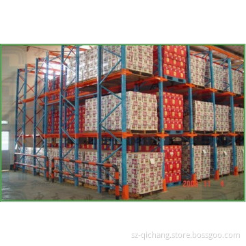 Steel Storage Rack & Shelf (QC1425)